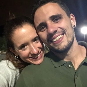 Meet your Posher, Kaitlin